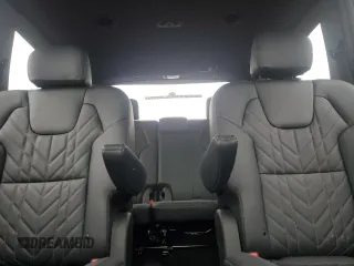 2024 Kia Telluride EX X-Line z VIN 5XYP3DGC9RG564041, wystawiony jako Copart lot #52851745 z przebiegiem 2 878 mil mil oraz Szkoda całkowita • Salvage title. Historia ofert i sprzedaży dostępna na DreamBid. Obrazek 10.
