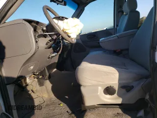2003 Ford F-150 XLT with VIN 1FTRW08693KC51672, listed as a Copart auction lot 41368805 with 150,614 mi miles and Salvage Title. Bid and sale history available at carsss.com. Image 7.