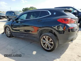 2020 BMW X2 sDrive28i z VIN WBXYH9C05L5R16811, wystawiony jako Copart lot #60265845 z przebiegiem 61 152 mil mil oraz Czysty tytuł • Clean title. Historia ofert i sprzedaży dostępna na DreamBid. Obrazek 2.