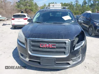 2013 GMC Acadia SLE with VIN 1GKKRPKD7DJ144978, listed as a IAAI auction lot 41665985 with 171,061 mi miles and . Bid and sale history available at DreamBid. Image 12.