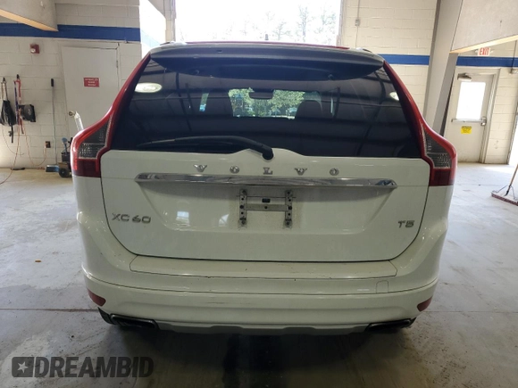 2016 Volvo XC60 T5 Drive-E Premier z VIN YV440MDK9G2844330, wystawiony jako Copart lot #50769675 z przebiegiem 143 263 mil mil oraz Czysty tytuł • Clean title. Historia ofert i sprzedaży dostępna na DreamBid. Obrazek 6.