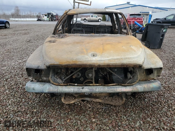 2004 Dodge Dakota SLT z VIN 1D7HL48N84S697094, wystawiony jako Copart lot #50593765 z przebiegiem Nie podano mil oraz Szkoda całkowita • Salvage title. Historia ofert i sprzedaży dostępna na DreamBid. Obrazek 5.