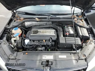 2012 Volkswagen Jetta GLI Autobahn с VIN 3VW5A7AJ9CM373734, выставлен на аукционе Copart как лот 47945645 с пробегом 96 772 миль миль и Чистый • Clean title. История ставок и продаж доступна на DreamBid. Изображение 11.
