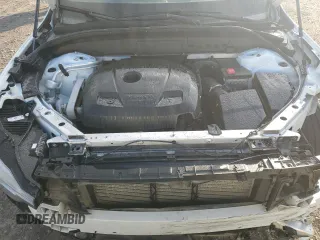 2020 Volvo XC60 Momentum z VIN YV4102RK4L1599047, wystawiony jako Copart lot #74509614 z przebiegiem 78 039 mil mil oraz Szkoda całkowita • Salvage title. Historia ofert i sprzedaży dostępna na DreamBid. Obrazek 12.