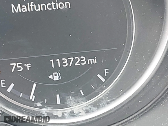 2019 Mazda CX-9 Touring with VIN JM3TCACY6K0334085, listed as a IAAI auction lot 42391595 with 113,723 mi miles and . Bid and sale history available at DreamBid. Image 15.