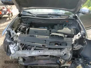 2018 Mitsubishi Outlander ES z VIN JA4AZ2A38JZ602232, wystawiony jako Copart lot #69830035 z przebiegiem 102 956 mil mil oraz Szkoda całkowita • Salvage title. Historia ofert i sprzedaży dostępna na DreamBid. Obrazek 15.