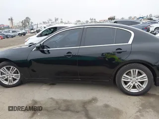 2010 Infiniti G37 Journey with VIN JN1CV6AP9AM403694, listed as a IAAI auction lot 42142528 with 130,397 mi miles and . Bid and sale history available at DreamBid. Image 14.