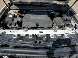 2015 Chevrolet Colorado 4WD Z71 with VIN 1GCGTCE33F1244822, listed as a Copart auction lot 49783475 with 130,031 mi miles and Salvage Title. Bid and sale history available at carsss.com. Image 11.