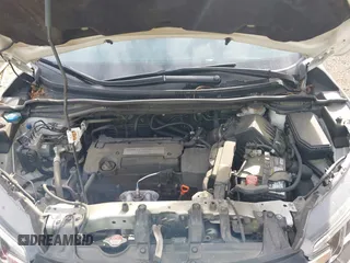 2015 Honda CR-V EX-L with VIN 5J6RM4H72FL069441, listed as a IAAI auction lot 42018910 with 94,692 mi miles. Bid and sale history available at carsss.com. Image 10.