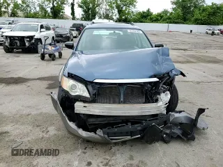 2009 Subaru Outback with VIN 4S4BP60C897341101, listed as a Copart auction lot 56789165 with Not provided miles and Salvage title. Bid and sale history available at DreamBid. Image 13.