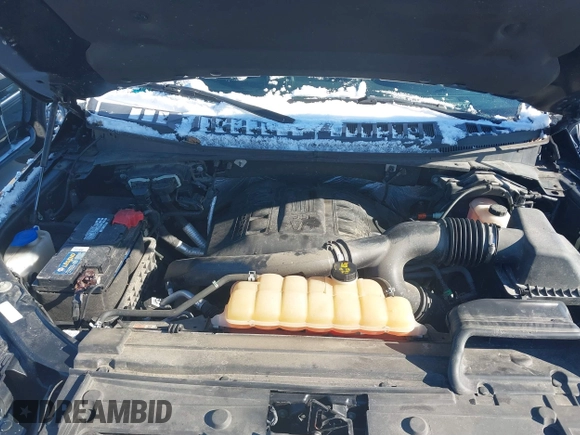 2015 Ford F-150 XLT with VIN 1FTEW1EG7FFC50082, listed as a IAAI auction lot 41288660 with 59,118 mi miles. Bid and sale history available at carsss.com. Image 10.