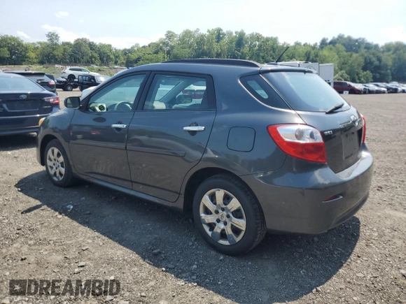 2010 Toyota Matrix с VIN 2T1KU4EEXAC264892, выставлен на аукционе Copart как лот 66615065 с пробегом 191 196 миль миль и Чистый • Clean title. История ставок и продаж доступна на DreamBid. Изображение 2.