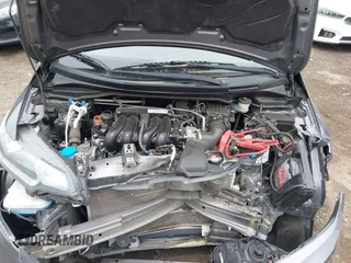 2015 Honda Fit EX-L with VIN 3HGGK5H84FM746734, listed as a IAAI auction lot 42280507 with Not provided miles and . Bid and sale history available at DreamBid. Image 10.