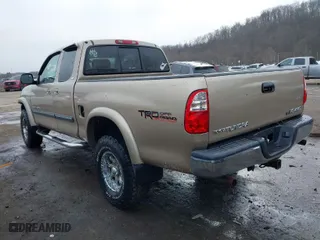 2006 Toyota Tundra SR5 with VIN 5TBBT44196S485151, listed as a IAAI auction lot 41714921 with 179,213 mi miles. Bid and sale history available at carsss.com. Image 3.
