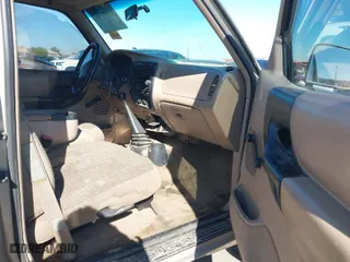 1998 Ford Ranger XL with VIN 1FTYR10C9WTA26130, listed as a IAAI auction lot 41881782 with 275,826 mi miles. Bid and sale history available at carsss.com. Image 5.