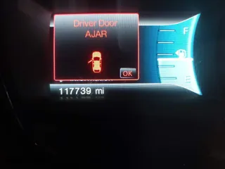 2012 Ford Edge Sport with VIN 2FMDK4AK5CBA60227, listed as a IAAI auction lot 40947453 with 117,739 mi miles. Bid and sale history available at carsss.com. Image 15.