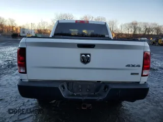2013 Ram 1500 Tradesman with VIN 1C6RR7KP7DS528149, listed as a Copart auction lot 85603204 with 197,880 mi miles and Clean Title. Bid and sale history available at carsss.com. Image 6.