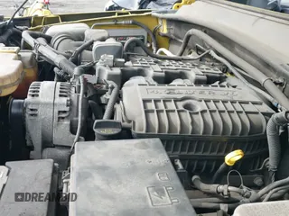 2011 Dodge Nitro Shock с VIN 1D4PU7GX5BW520390, выставлен на аукционе IAAI как лот 41623577 с пробегом 114 861 миль миль и . История ставок и продаж доступна на DreamBid. Изображение 19.