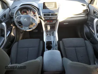 2020 Mitsubishi Eclipse Cross LE с VIN JA4AS4AA0LZ002175, выставлен на аукционе Copart как лот 85936184 с пробегом 154 002 миль миль и На запчасти • Non repairable. История ставок и продаж доступна на DreamBid. Изображение 8.