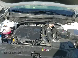 2023 Kia Sorento SX with VIN 5XYRKDLF2PG237344, listed as a Copart auction lot 69138045 with 11,037 mi miles and Salvage title. Bid and sale history available at DreamBid. Image 16.