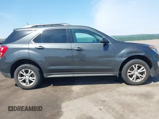 2017 Chevrolet Equinox LT with VIN 2GNFLFEK2H6282442, listed as a IAAI auction lot 42193246 with 87,631 mi miles and . Bid and sale history available at carsss.com. Image 13.