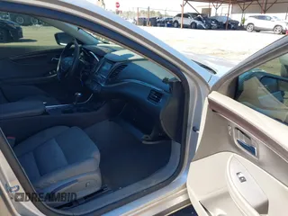 2014 Chevrolet Impala LS z VIN 2G11X5SL5E9247458, wystawiony jako IAAI lot #41664820 z przebiegiem 201 503 mil mil oraz . Historia ofert i sprzedaży dostępna na DreamBid. Obrazek 5.