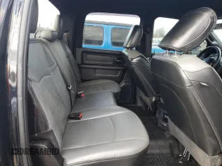 2021 Ram 2500 Tradesman with VIN 3C6UR5CJ3MG523885, listed as a Copart auction lot 46506175 with 77,518 mi miles and Non repairable. Bid and sale history available at DreamBid. Image 10.