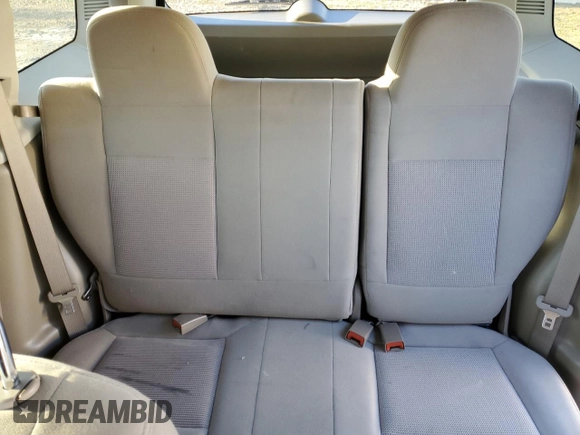 2016 Jeep Patriot Sport с VIN 1C4NJPBA1GD526738, выставлен на аукционе Copart как лот 55954245 с пробегом 94 478 миль миль и Списание • Salvage title. История ставок и продаж доступна на DreamBid. Изображение 10.