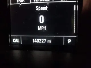 2018 Chevrolet Malibu LT with VIN 1G1ZD5ST6JF241438, listed as a IAAI auction lot 41684121 with 140,227 mi miles. Bid and sale history available at carsss.com. Image 16.