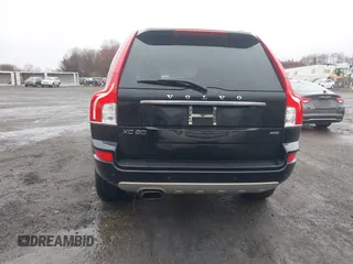 2013 Volvo XC90 Premier Plus with VIN YV4952CZ9D1645029, listed as a IAAI auction lot 41982841 with 132,556 mi miles and . Bid and sale history available at DreamBid. Image 17.