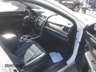 2017 Toyota Camry Hybrid LE with VIN 4T1BD1FK4HU221175, listed as a IAAI auction lot 41973130 with 104,919 mi miles. Bid and sale history available at carsss.com. Image 5.