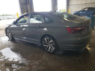 2021 Volkswagen Jetta GLI S с VIN 3VW6T7BU6MM046720, выставлен на аукционе Copart как лот 55648065 с пробегом 56 962 миль миль и Списание • Salvage title. История ставок и продаж доступна на DreamBid. Изображение 2.