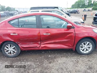 2017 Nissan Versa S Plus с VIN 3N1CN7AP5HL892606, выставлен на аукционе IAAI как лот 42522500 с пробегом 128 389 миль миль и . История ставок и продаж доступна на DreamBid. Изображение 6.