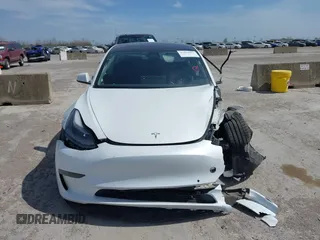 2021 Tesla Model 3 Performance with VIN 5YJ3E1EC8MF044388, listed as a IAAI auction lot 41821892 with Not Provided miles and . Bid and sale history available at carsss.com. Image 11.