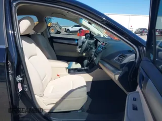 2019 Subaru Legacy with VIN 4S3BNAB60K3002124, listed as a IAAI auction lot 41756463 with 34,940 mi miles. Bid and sale history available at carsss.com. Image 5.