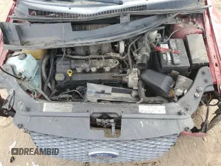 2007 Ford Freestyle SEL with VIN 1FMDK02197GA22576, listed as a Copart auction lot 71009824 with 0 mi miles and Non Repairable. Bid and sale history available at carsss.com. Image 13.