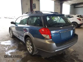 2009 Subaru Outback Special Edition с VIN 4S4BP61CX96338866, выставлен на аукционе IAAI как лот 42415916 с пробегом 243 175 миль миль и . История ставок и продаж доступна на DreamBid. Изображение 3.