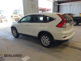 2016 Honda CR-V EX z VIN 5J6RM4H53GL054771, wystawiony jako IAAI lot #42328643 z przebiegiem 37 576 mil mil oraz . Historia ofert i sprzedaży dostępna na DreamBid. Obrazek 3.