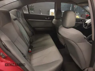 2010 Mitsubishi Galant FE z VIN 4A32B2FF8AE012585, wystawiony jako IAAI lot #42363093 z przebiegiem 182 601 mil mil oraz . Historia ofert i sprzedaży dostępna na DreamBid. Obrazek 8.