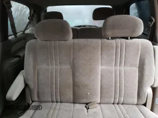 2000 Toyota Sienna CE with VIN 4T3ZF19C7YU290320, listed as a Copart auction lot 81402574 with 0 mi miles and Clean Title. Bid and sale history available at carsss.com. Image 10.