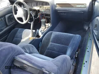 1989 Toyota Supra z VIN JT2MA70J8K0120446, wystawiony jako Copart lot #75893804 z przebiegiem 283 887 mil mil oraz Szkoda całkowita • Salvage title. Historia ofert i sprzedaży dostępna na DreamBid. Obrazek 8.