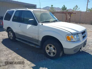 2001 Ford Explorer Sport с VIN 1FMCU70E11UB80245, выставлен на аукционе IAAI как лот 42742056 с пробегом 164 904 миль миль и . История ставок и продаж доступна на DreamBid. Изображение 1.