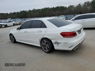 2014 Mercedes-Benz E-Class E 350 Sport with VIN WDDHF5KB9EA826947, listed as a Copart auction lot 44569755 with 150,962 mi miles and Clean Title. Bid and sale history available at carsss.com. Image 2.