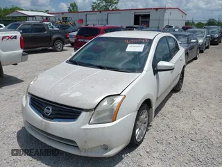 2012 Nissan Sentra S с VIN 3N1AB6AP5CL771805, выставлен на аукционе IAAI как лот 42505491 с пробегом 142 315 миль миль и . История ставок и продаж доступна на DreamBid. Изображение 6.