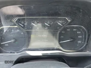 2022 GMC Sierra 1500 AT4 with VIN 3GTP9EEL2NG120275, listed as a IAAI auction lot 42009145 with 54,721 mi miles and . Bid and sale history available at DreamBid. Image 7.