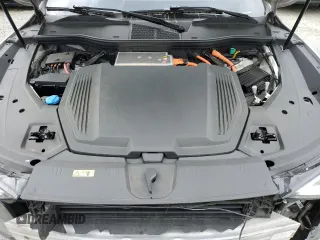 2021 Audi e-tron Sportback Premium Plus with VIN WA12AAGE3MB000740, listed as a Copart auction lot 61276315 with 51,527 mi miles and Salvage title. Bid and sale history available at DreamBid. Image 12.