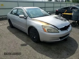 2003 Honda Accord EX with VIN 1HGCM66583A048286, listed as a Copart auction lot 64635145 with Not provided miles and Salvage title. Bid and sale history available at DreamBid. Image 13.