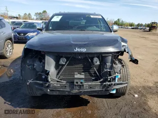 2015 Jeep Grand Cherokee Limited with VIN 1C4RJFBG6FC151689, listed as a Copart auction lot 52003525 with 112,672 mi miles and Salvage Title. Bid and sale history available at carsss.com. Image 5.