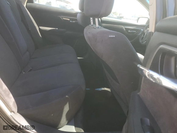 2013 Nissan Altima 2.5 SV with VIN 1N4AL3AP6DN501692, listed as a Copart auction lot 51915535 with 253,761 mi miles and Salvage Title. Bid and sale history available at carsss.com. Image 10.