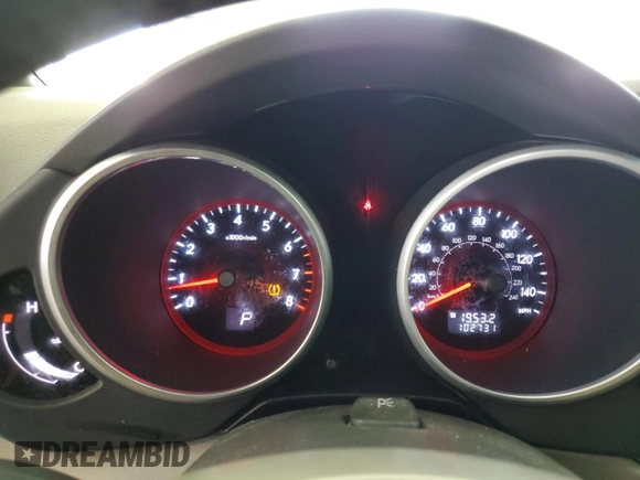 2013 Subaru Tribeca Limited с VIN 4S4WX9GD5D4401573, выставлен на аукционе Copart как лот 65688554 с пробегом 102 731 миль миль и Списание • Salvage title. История ставок и продаж доступна на DreamBid. Изображение 9.